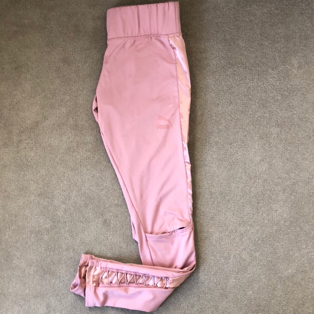 Puma leggings
